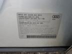 2013 Audi Q5 Premium zu verkaufen in Memphis, TN - Partial Repair