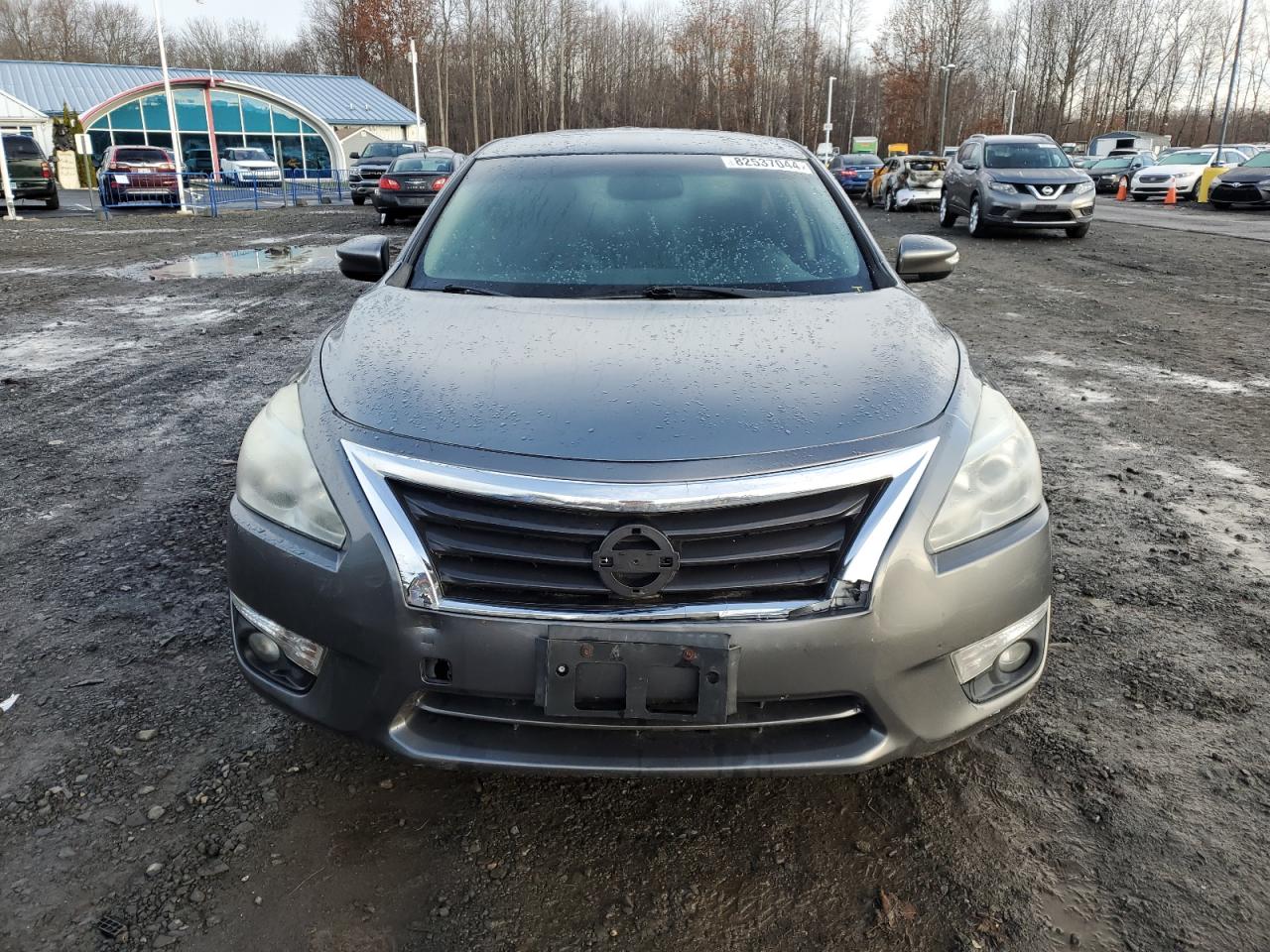 2015 Nissan Altima - Image 5