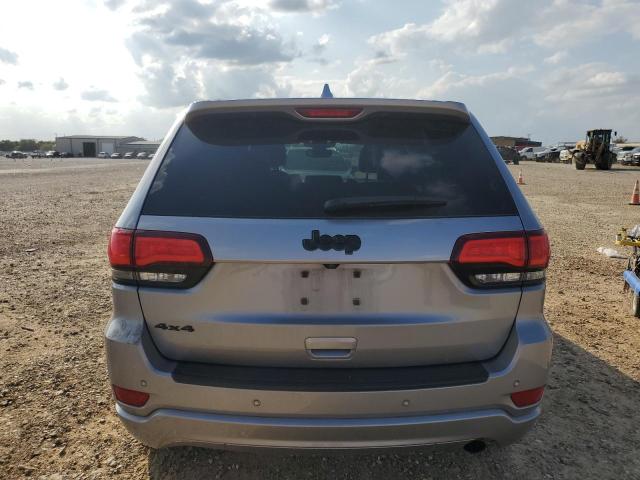  JEEP GRAND CHER 2019 Серебристый