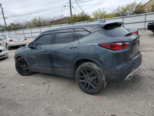 CHEVROLET BLAZER 2020 Szary