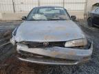 1995 Toyota Corolla Le en Venta en Spartanburg, SC - Front End