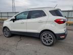 Dyer, IN에서 판매 중인 2021 Ford Ecosport Titanium - Front End