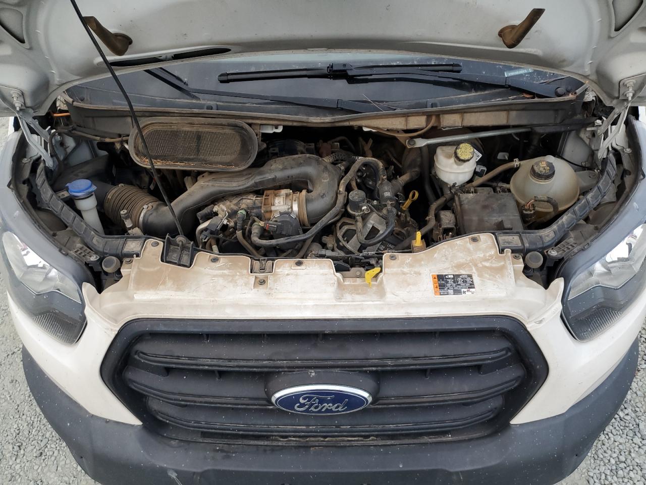 2020 Ford Transit - Image 12