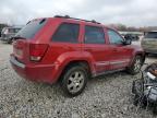 2010 Jeep Grand Cherokee Laredo продається в Wayland, MI - Front End