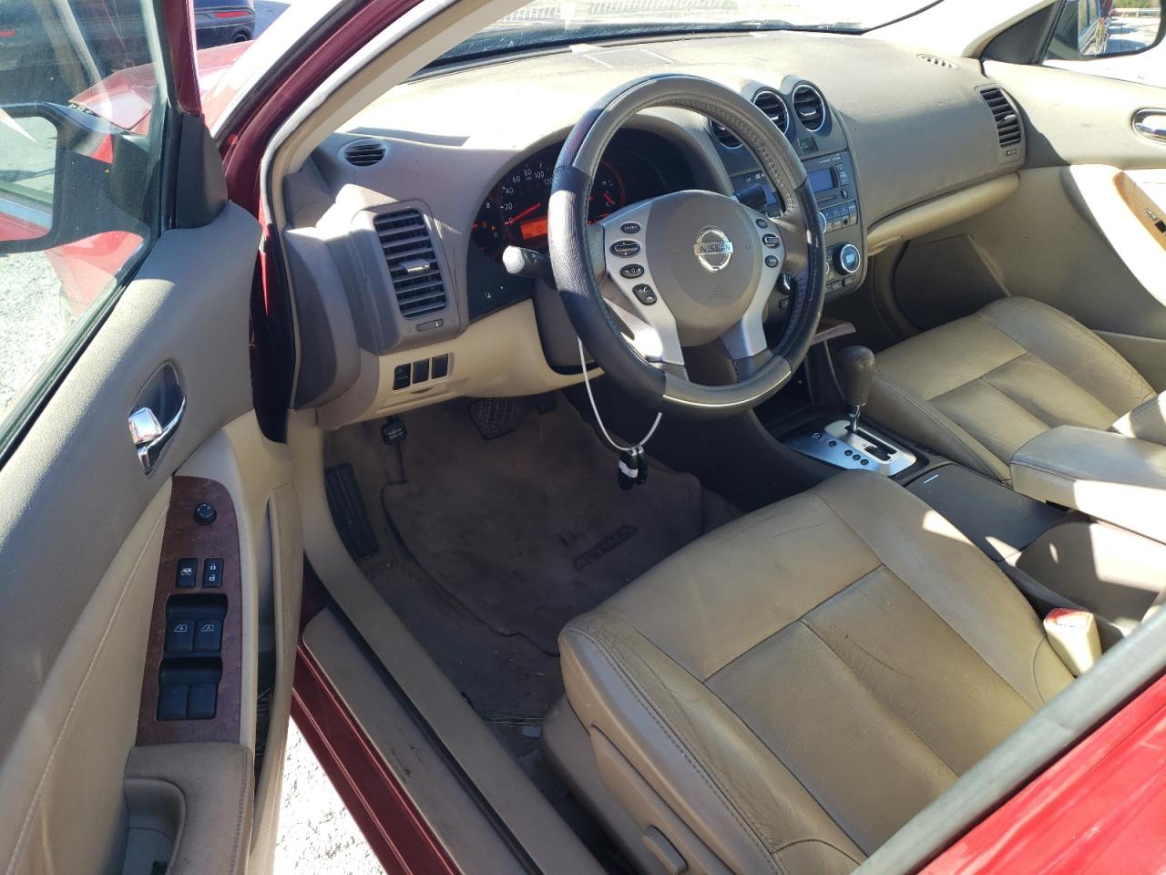 2008 Nissan Altima - Image 8