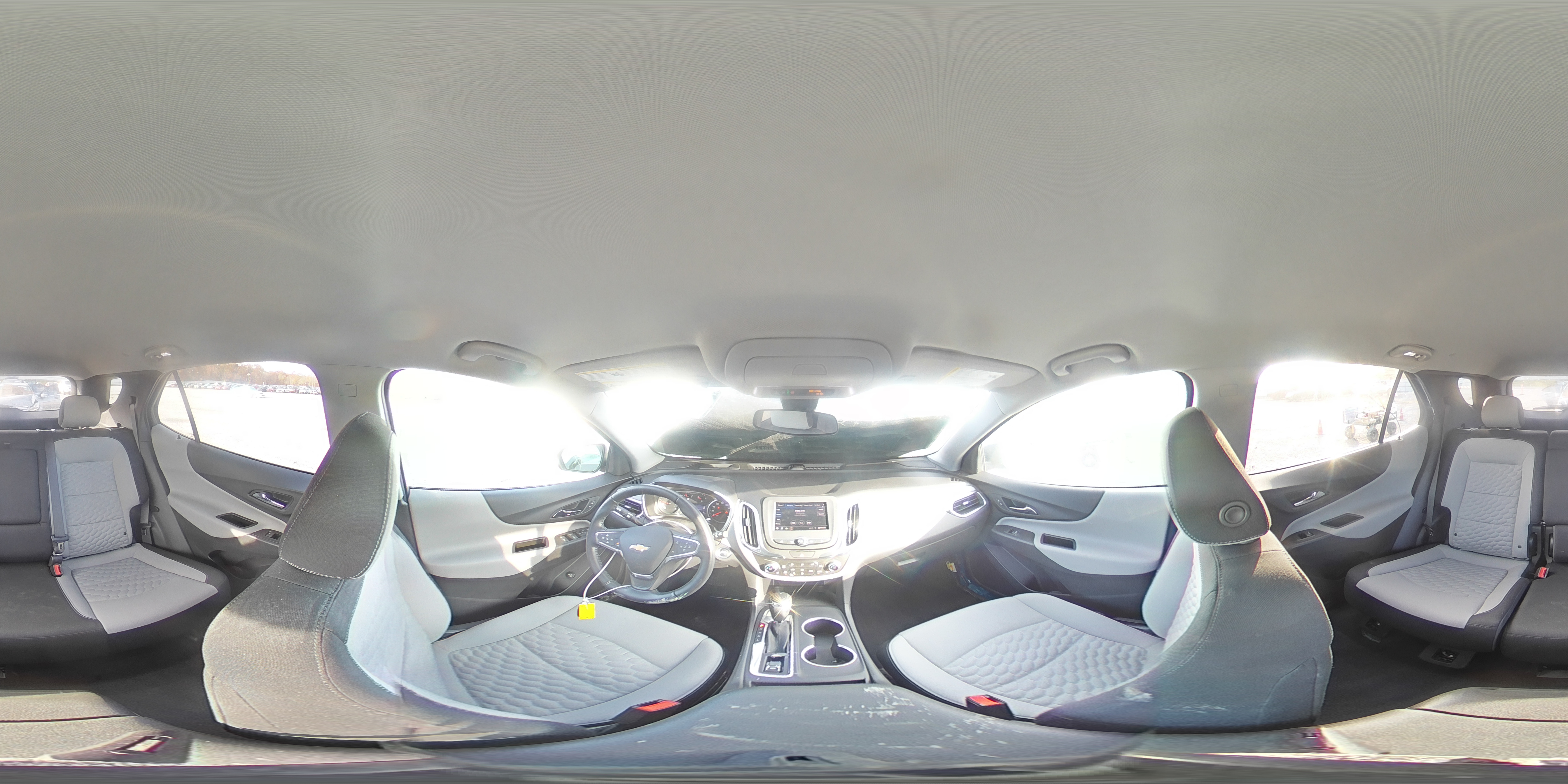 2021 Chevrolet Equinox - Image 14