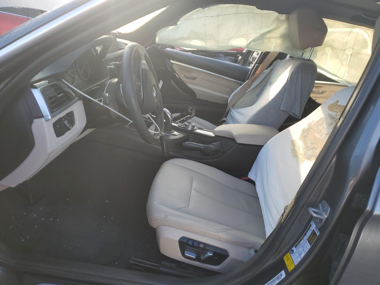2016 BMW 3er - Image 7