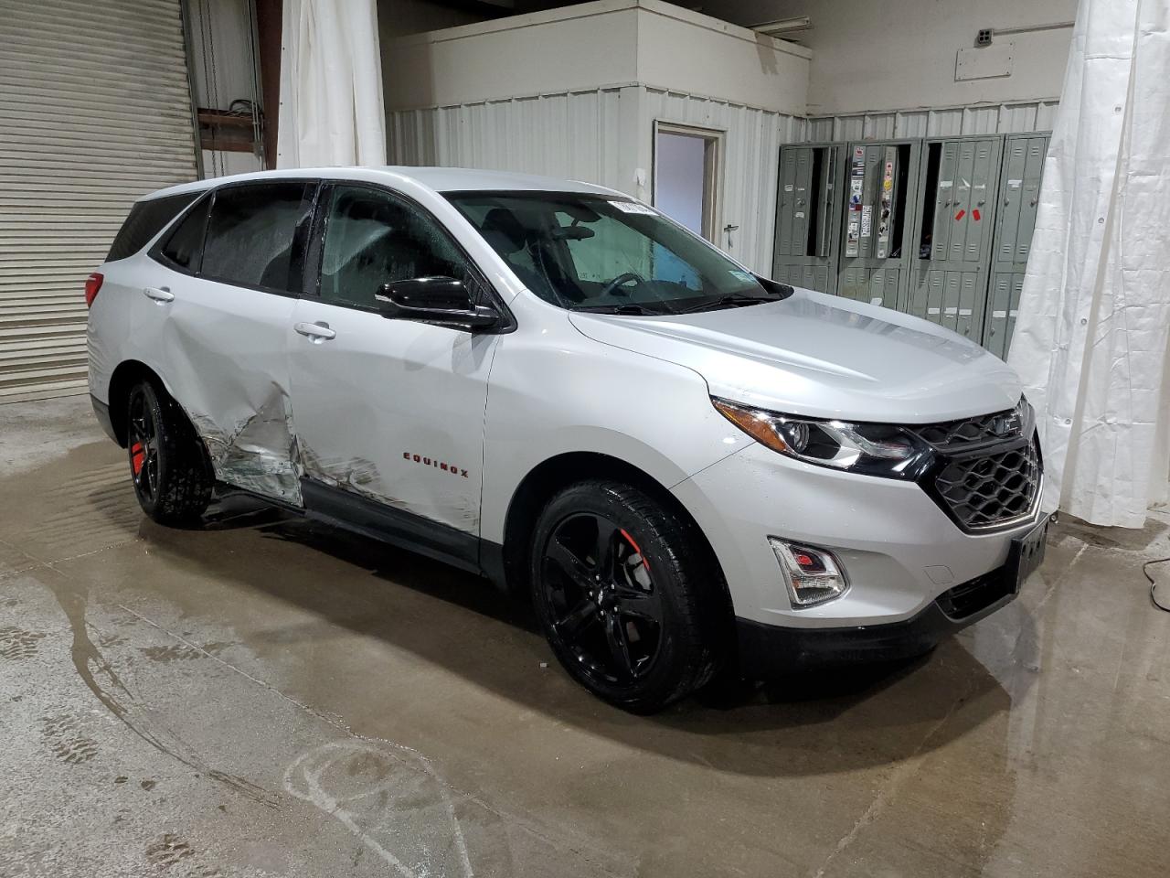 2019 Chevrolet Equinox - Image 4
