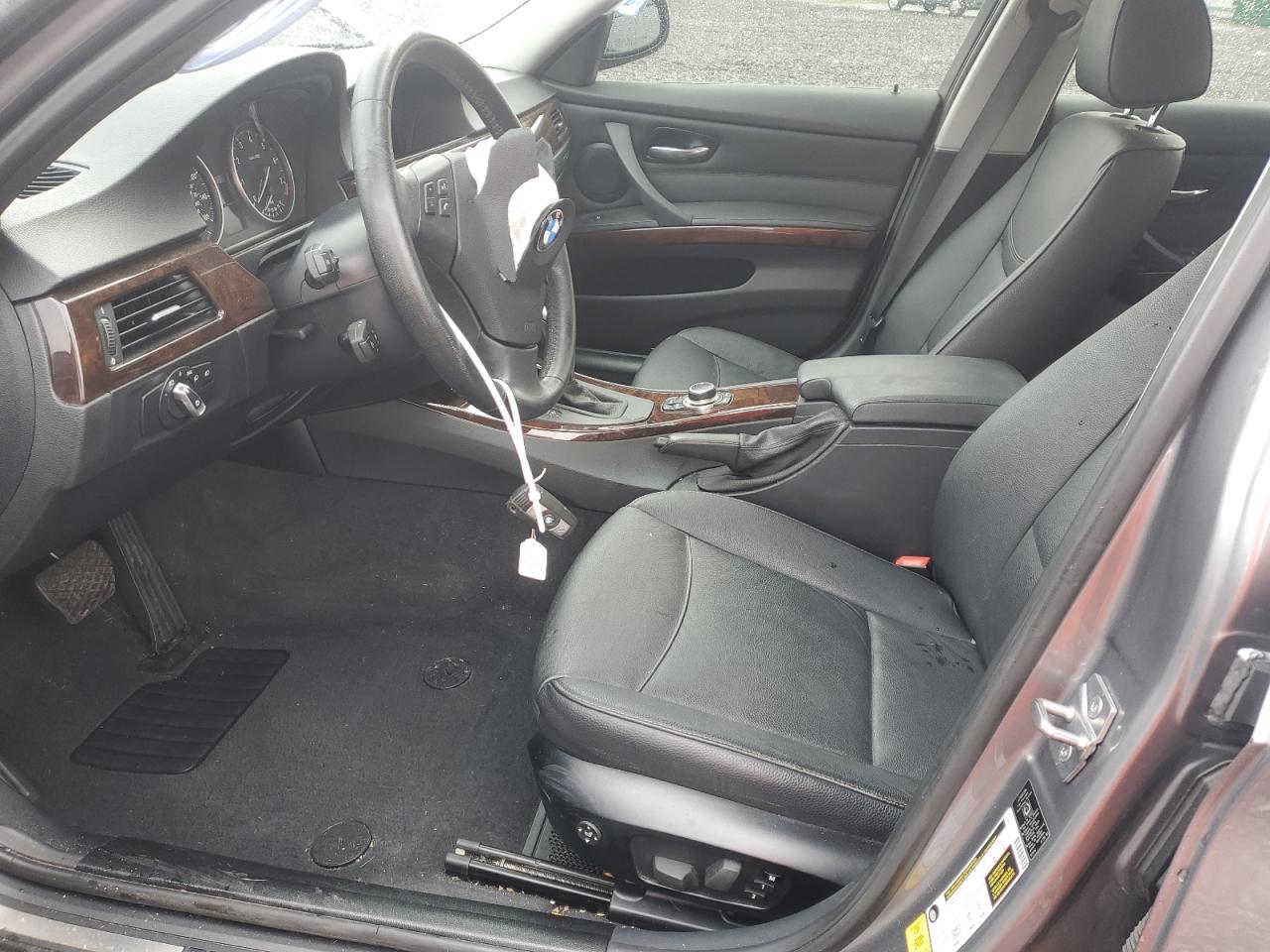 2011 BMW 3er - Image 7
