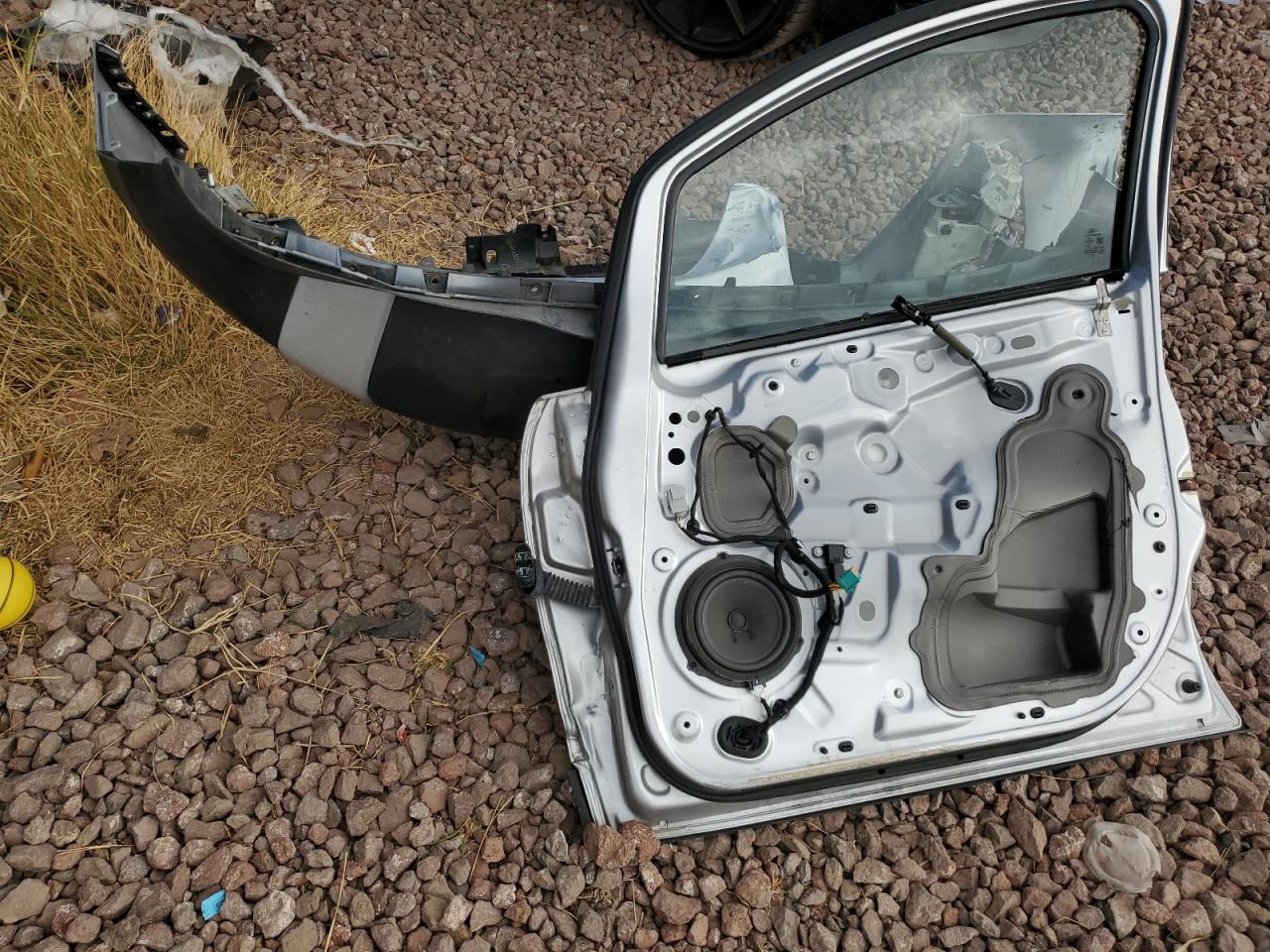 2019 Ford EcoSport - Image 13