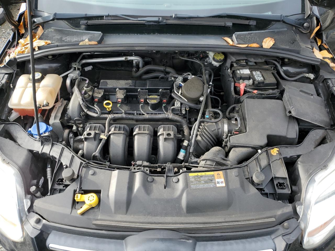 2013 Ford Focus - Image 11