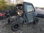 2021 CAN-AM DEFENDER LIMITED CAB HD10   for sale at Copart IL - SOUTHERN ILLINOIS