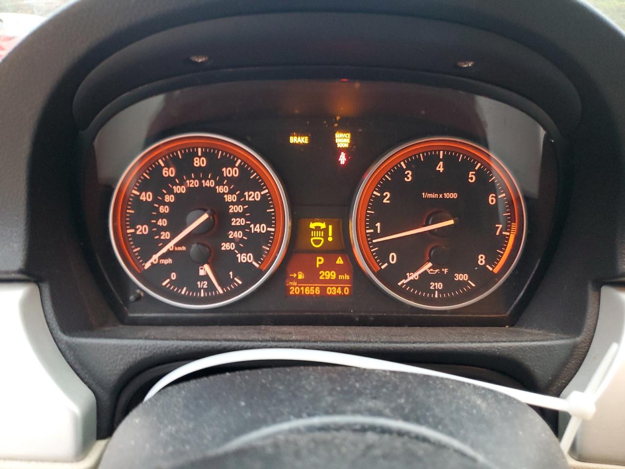 2007 BMW 3er - Image 9