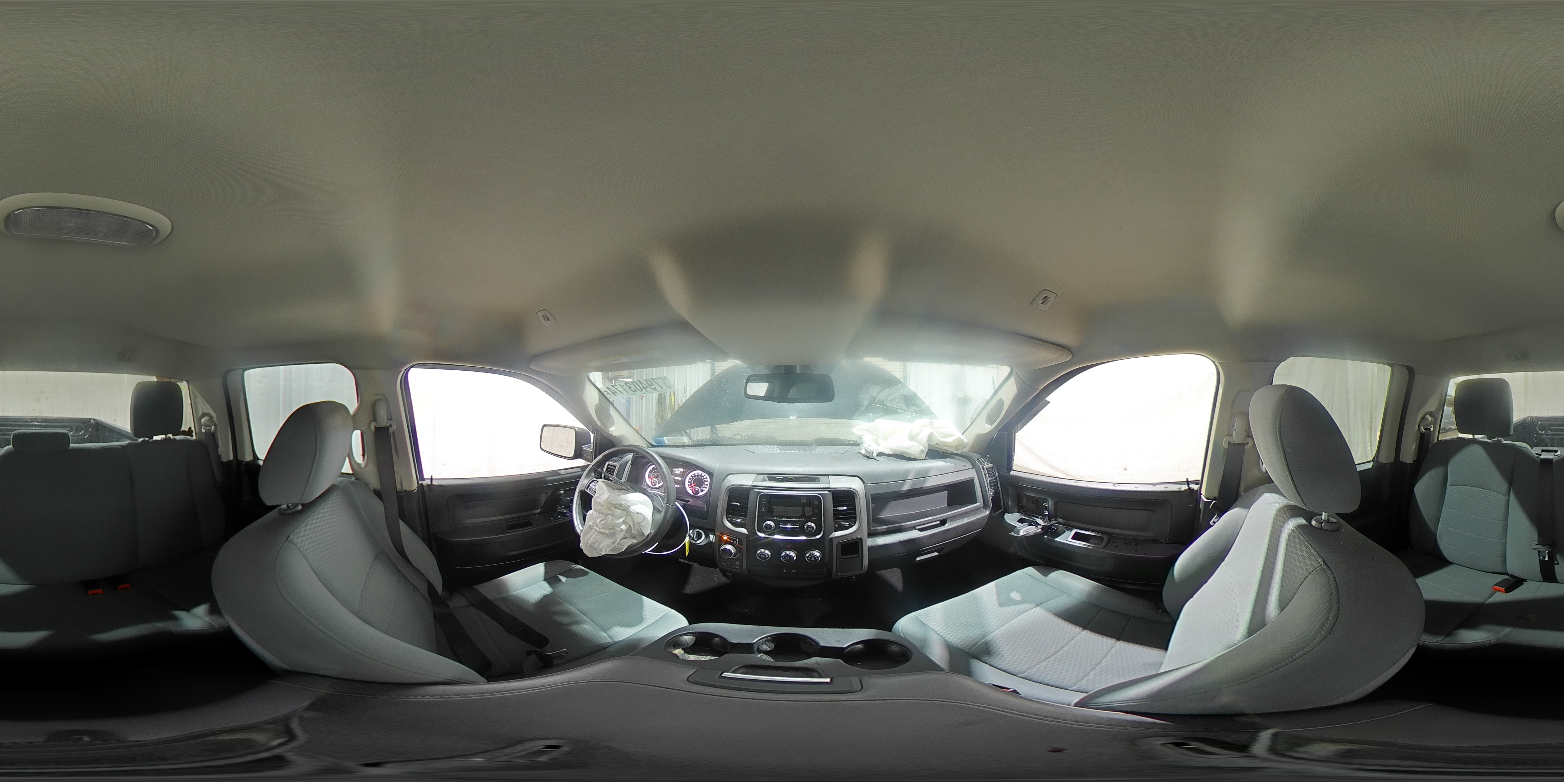 2018 RAM 1500 - Image 15