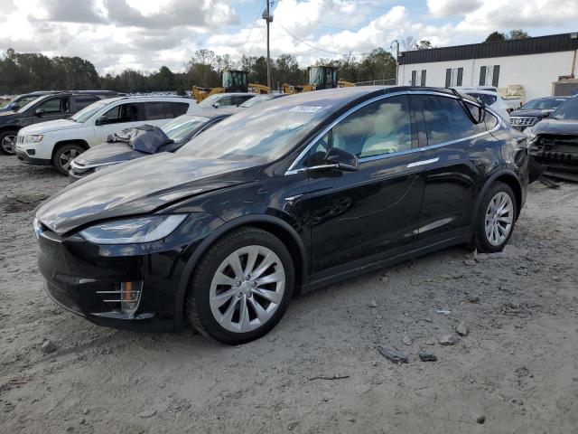 2019 Tesla Model X 