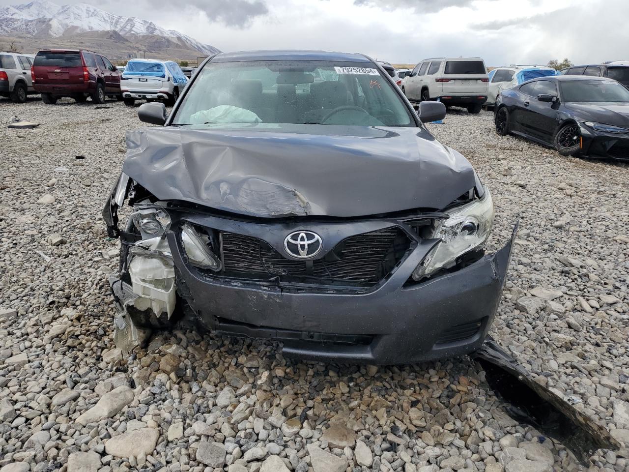 2010 Toyota Camry - Image 5