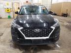 2019 Hyundai Tucson Se იყიდება Ham Lake-ში, MN - Vandalism