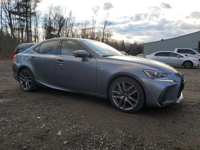 2020 LEXUS IS 300 F SPORT