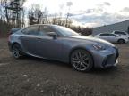 2020 LEXUS IS 300 F SPORT for sale at Copart ON - COOKSTOWN