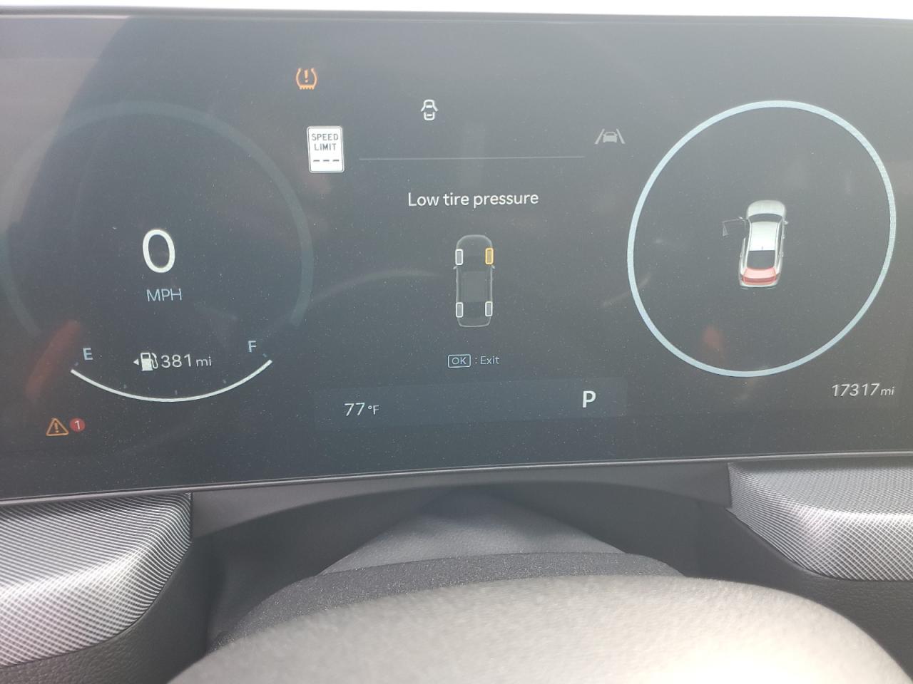 2024 Hyundai Sonata - Image 9
