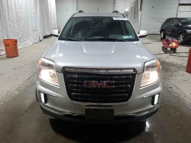  GMC TERRAIN 2017 Srebrny