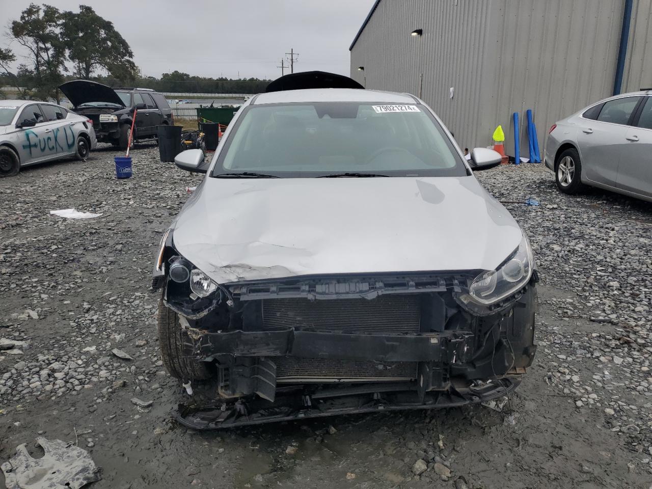 2019 Kia Forte - Image 5