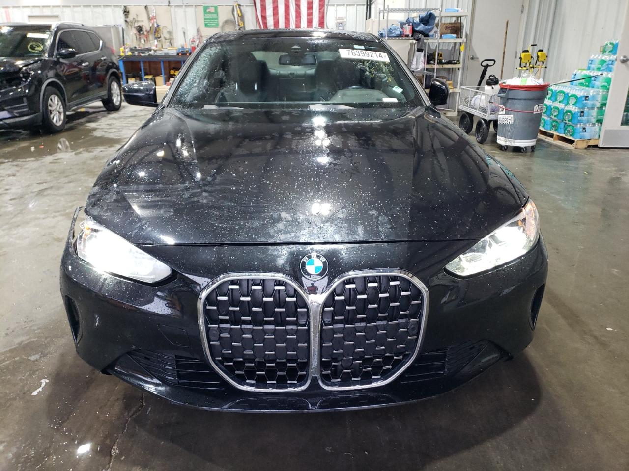 2022 BMW 4er - Image 5