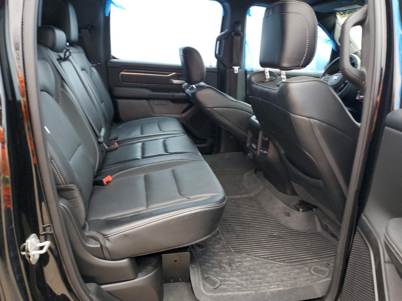 2023 Ram 1500 Sport VIN: 1C6SRFVT1PN668964 Lot: 95057225