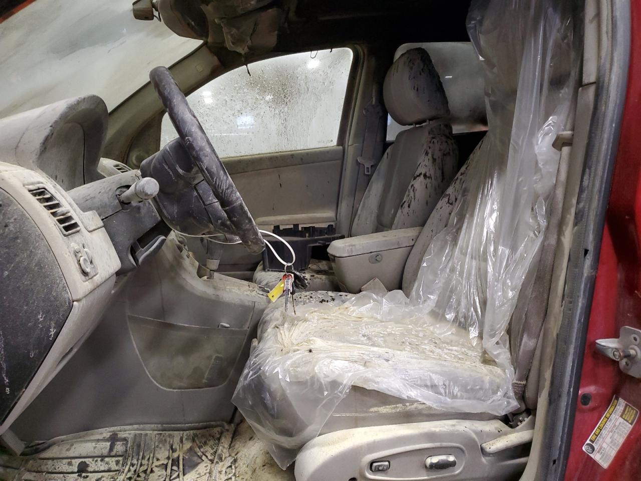2005 Chevrolet Equinox - Image 7