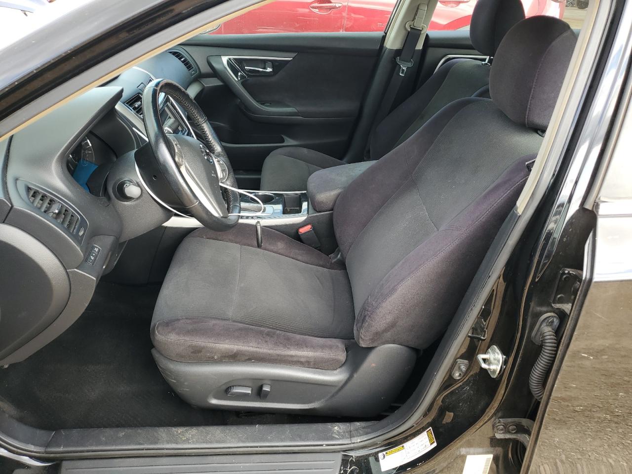 2013 Nissan Altima - Image 7