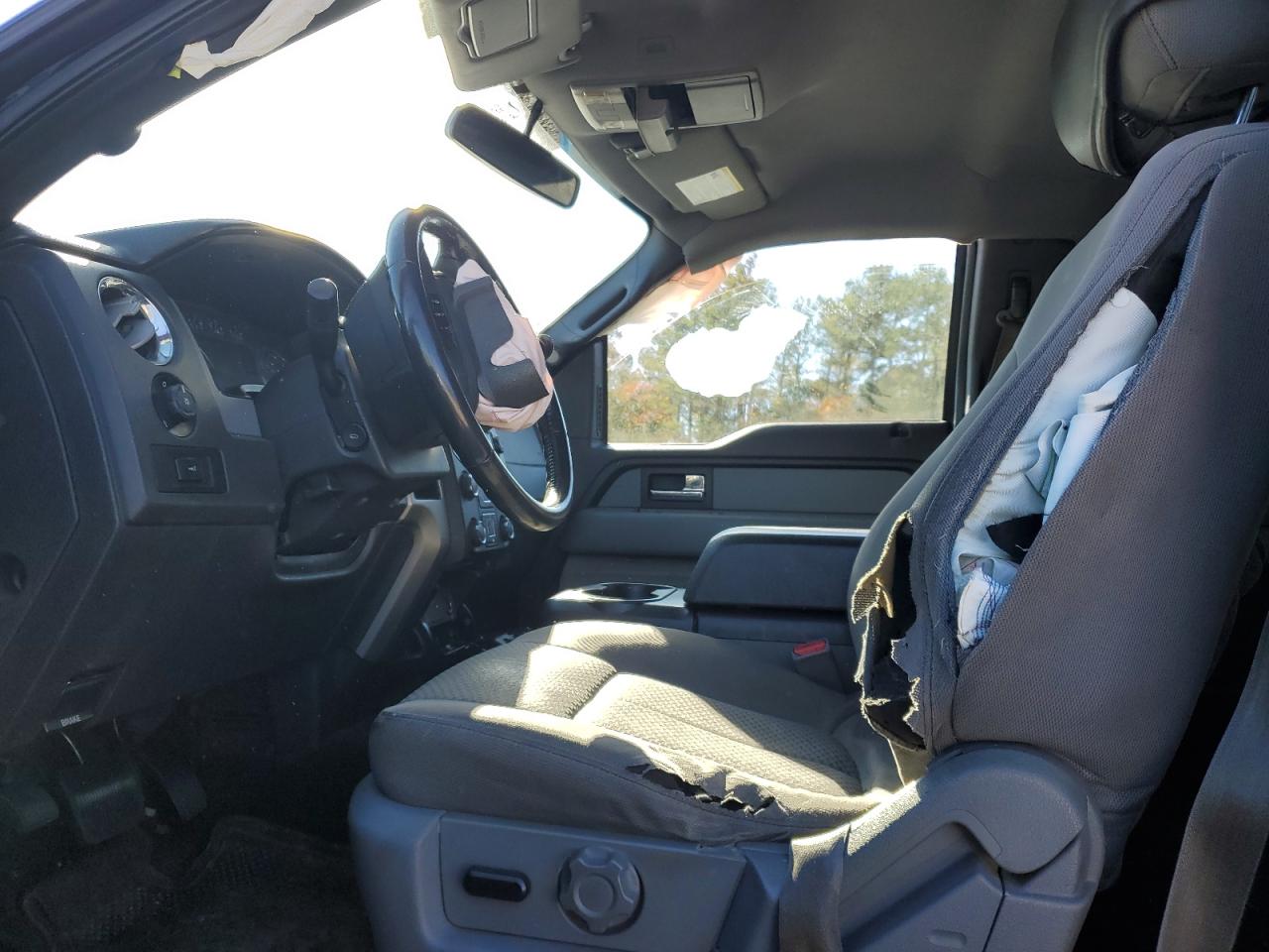 2014 Ford F-150 - Image 7