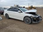 2021 VOLKSWAGEN JETTA SEL for sale at Copart AB - CALGARY
