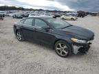 2015 Ford Fusion Se na sprzedaż w Madisonville, TN - Front End