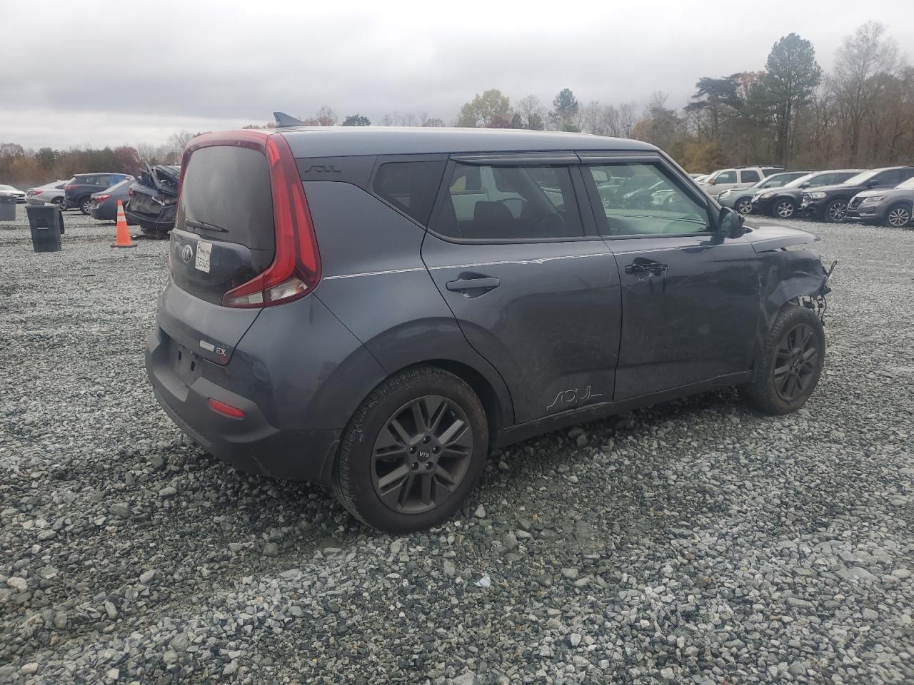 2020 Kia Soul - Image 3