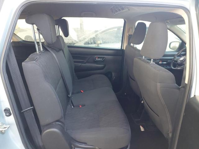 MA3NC2B19RA611261 - 2024 SUZUKI ERTIGA - #undefined