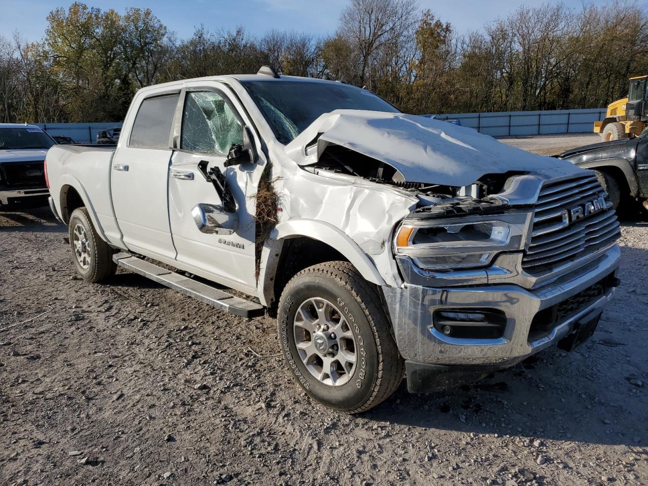 2021 RAM 2500 - Image 4