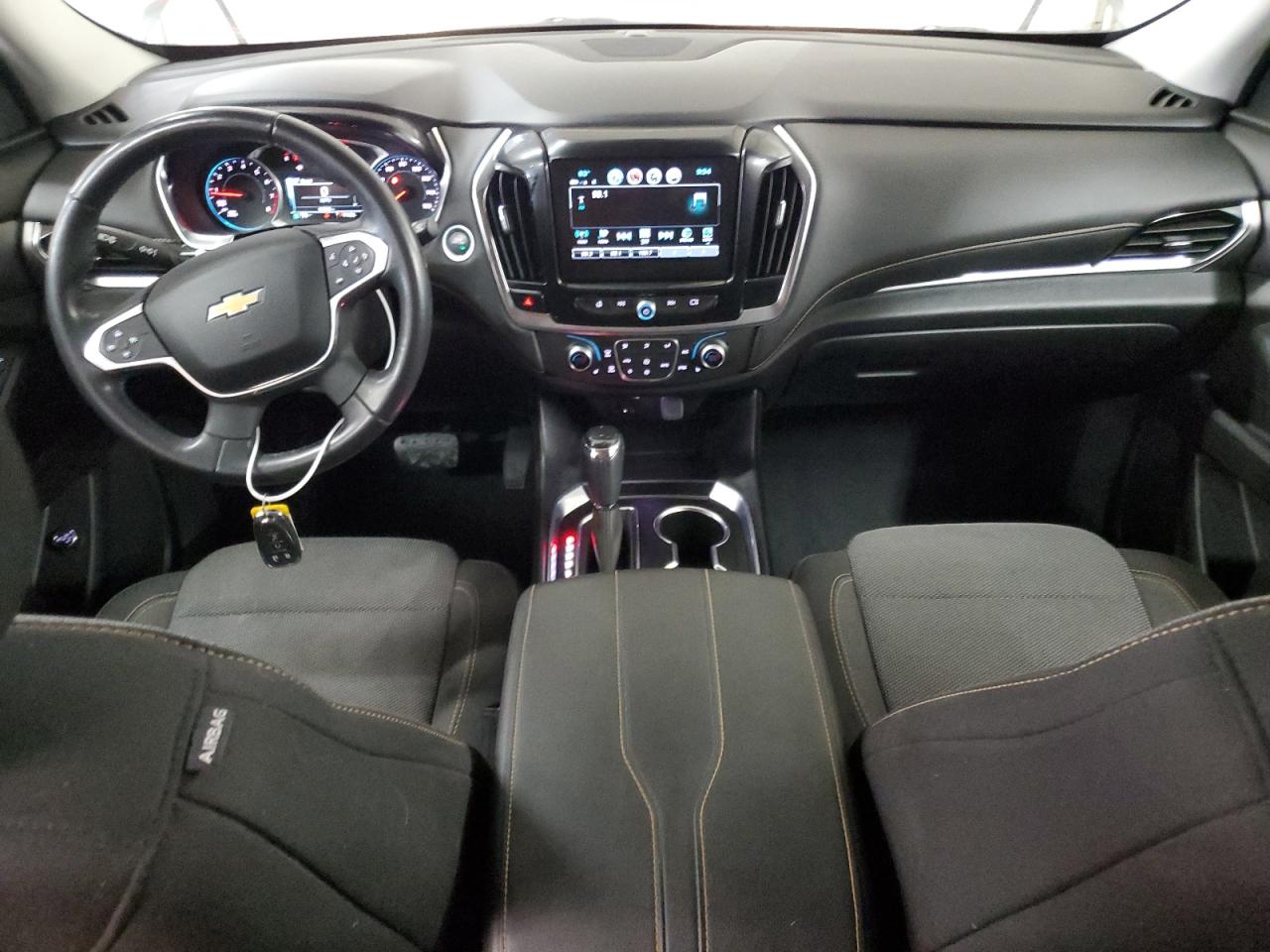 2019 Chevrolet Traverse - Image 8