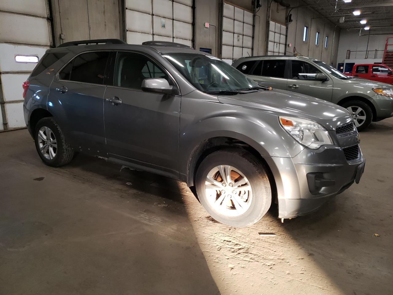 2012 Chevrolet Equinox - Image 4