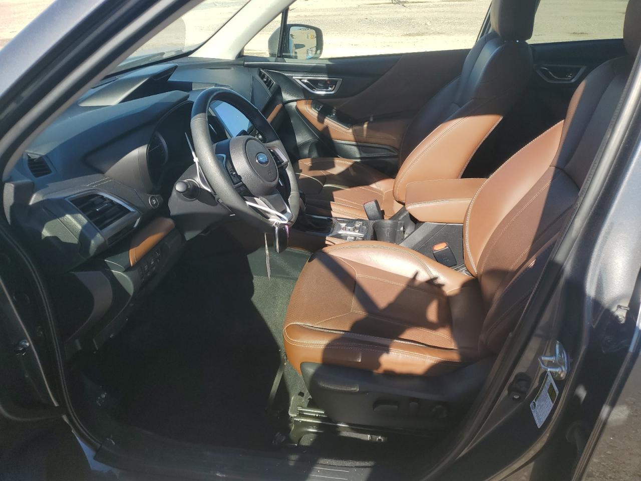 2021 Subaru Forester - Image 7
