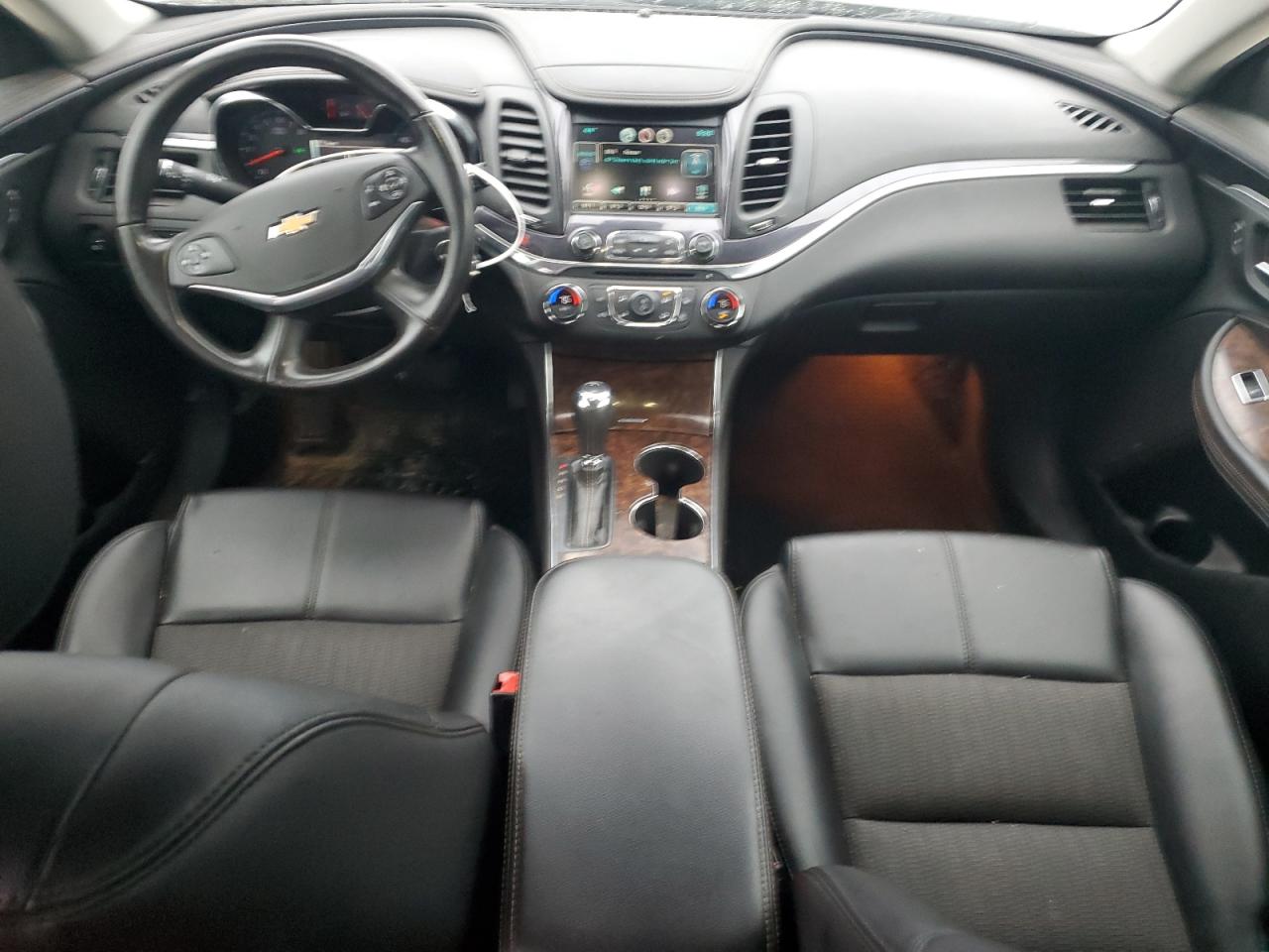 2015 Chevrolet Impala - Image 8