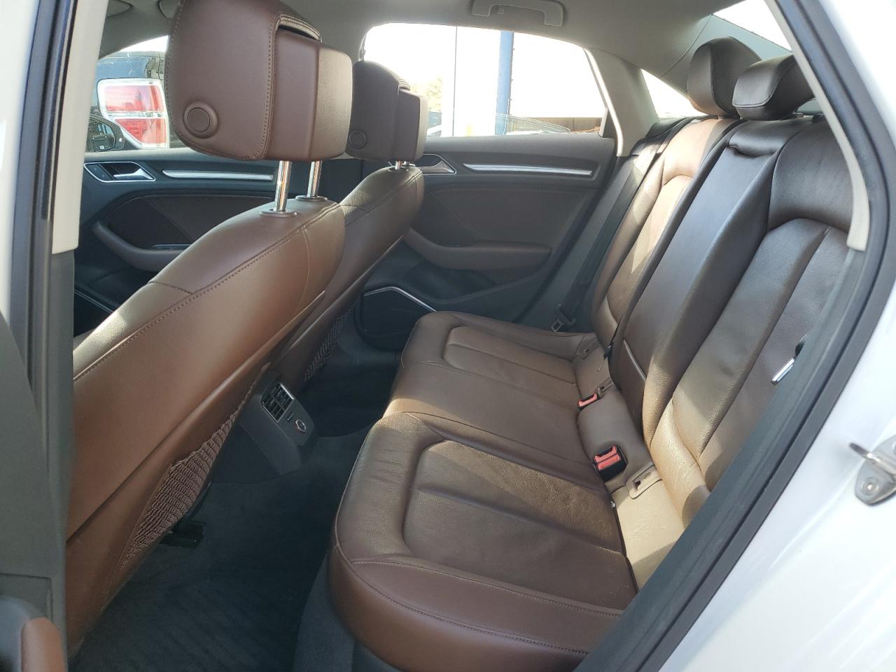 2015 Audi A3 - Image 10