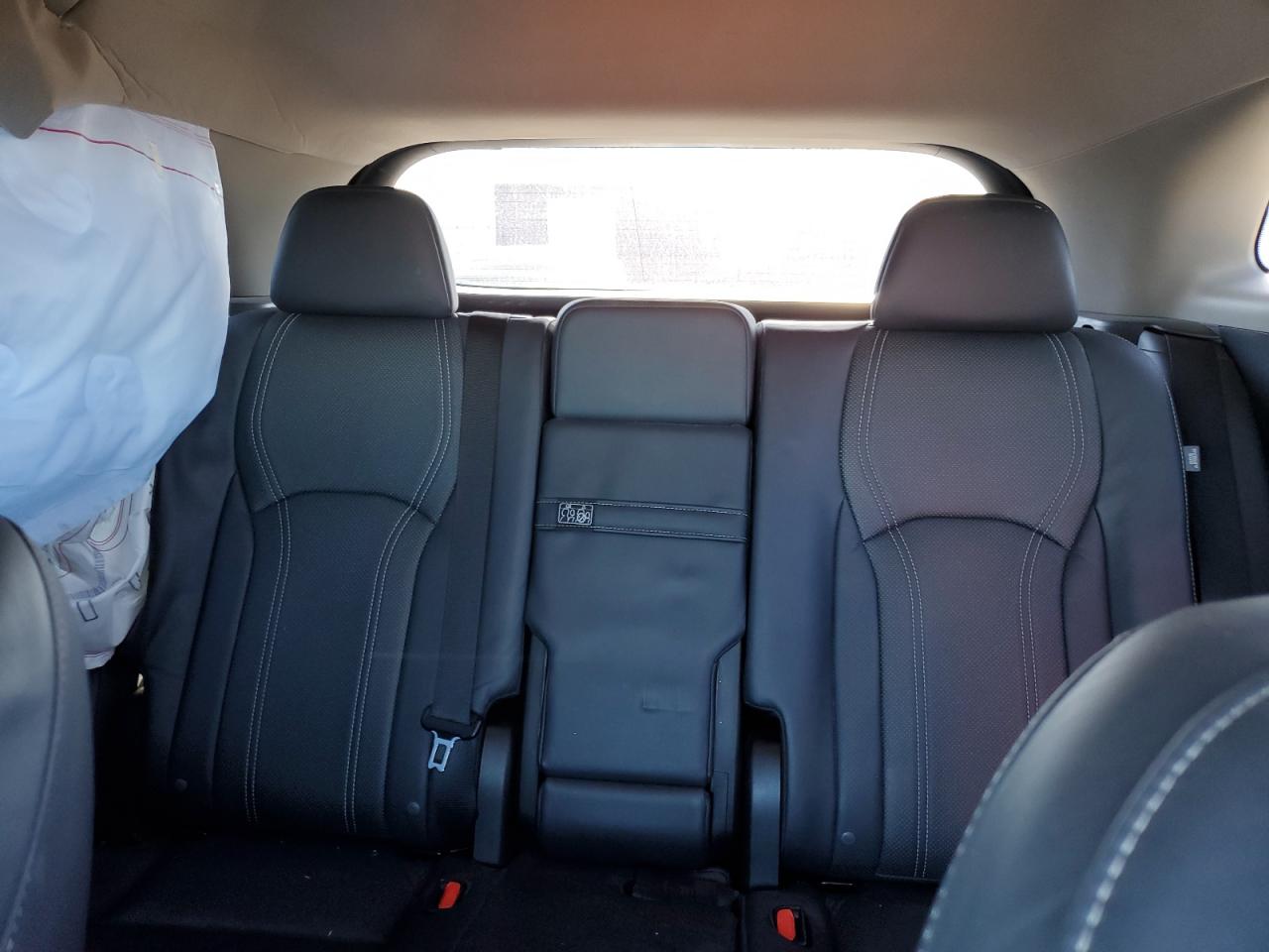 2017 Lexus Rx 350 Base VIN: 2T2BZMCAXHC130679 Lot: 80424994