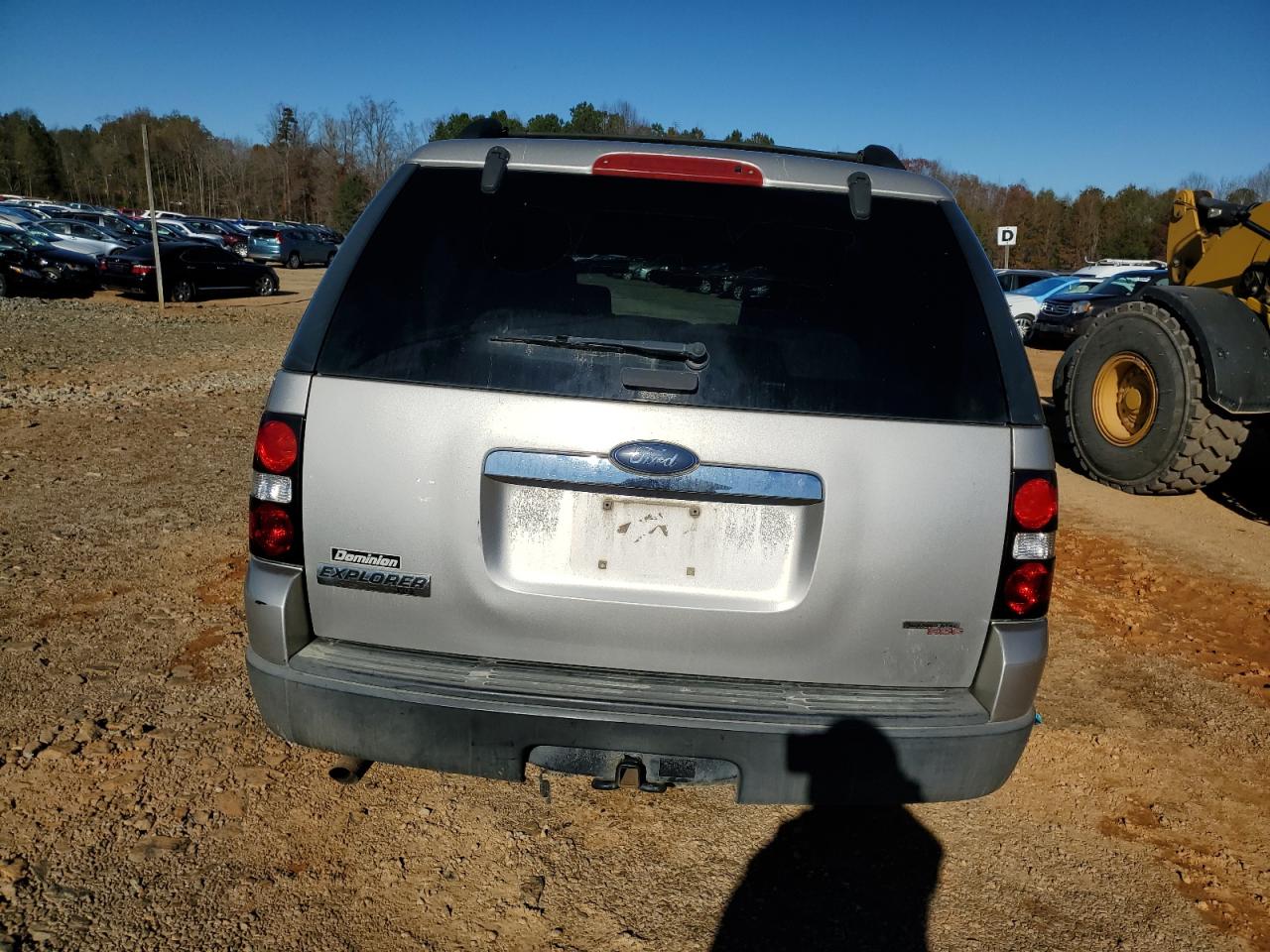 2007 Ford Explorer - Image 6