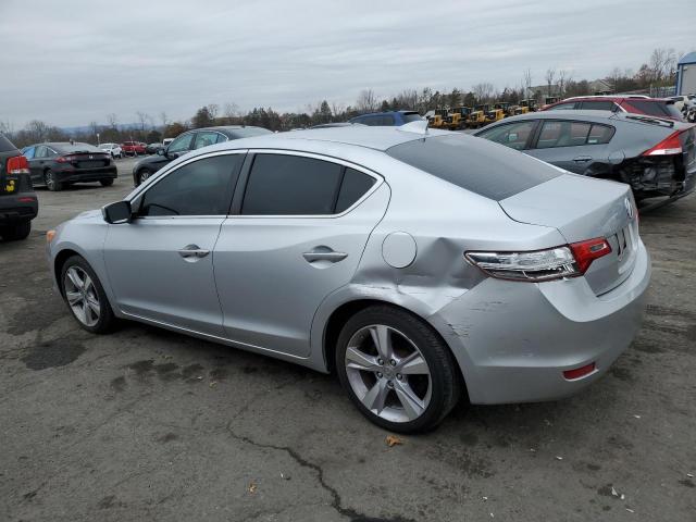 Sedans ACURA ILX 2013 Silver