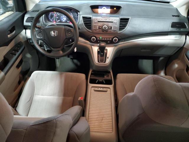  HONDA CRV 2014 Szary