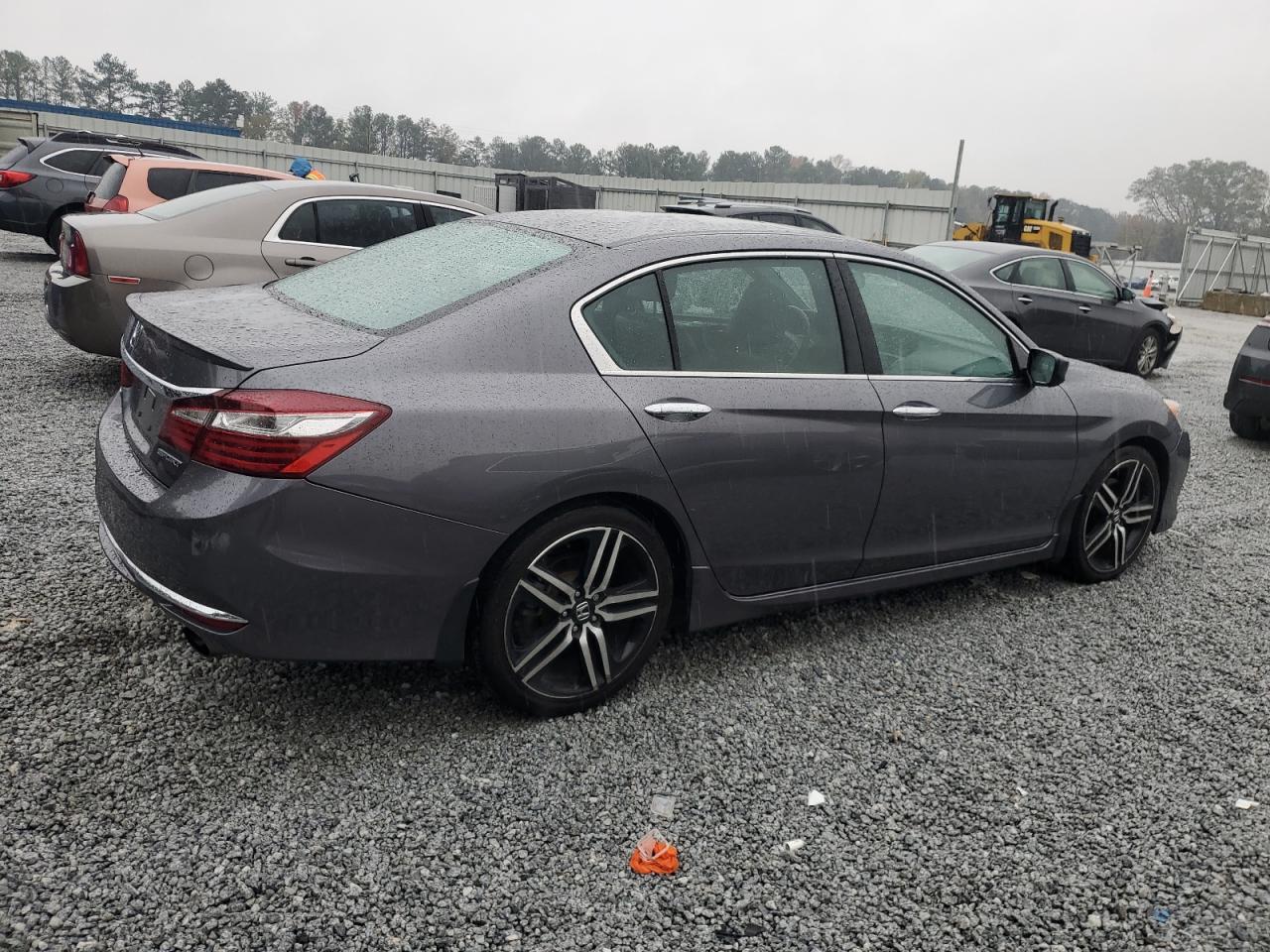 2016 Honda Accord - Image 3