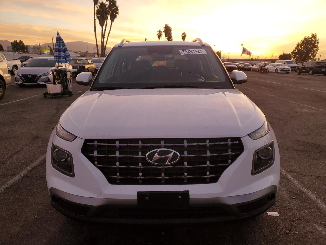 2023 Hyundai Venue - Image 5