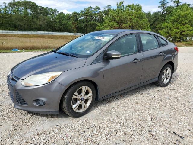  FORD FOCUS 2013 Gray