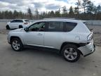 2012 Jeep Compass Latitude en Venta en Windham, ME - Rear End