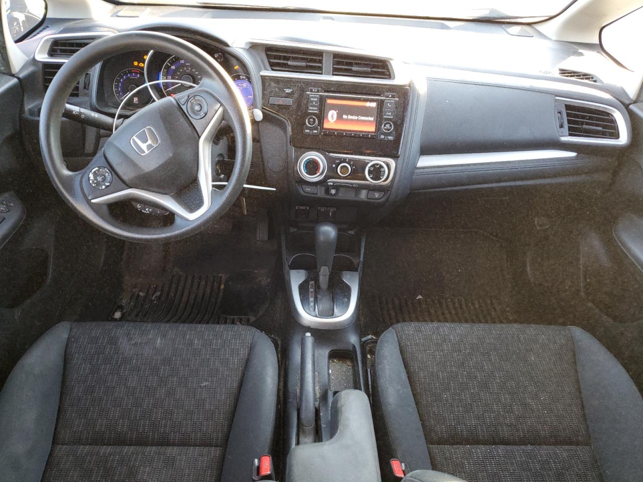 2016 Honda Fit - Image 8